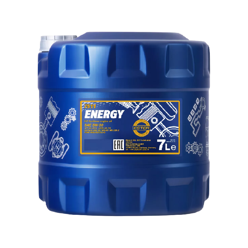 Mannol 5W30 Sintético